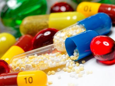 女子各种消炎药换着吃加重妇科病:滥用致菌群